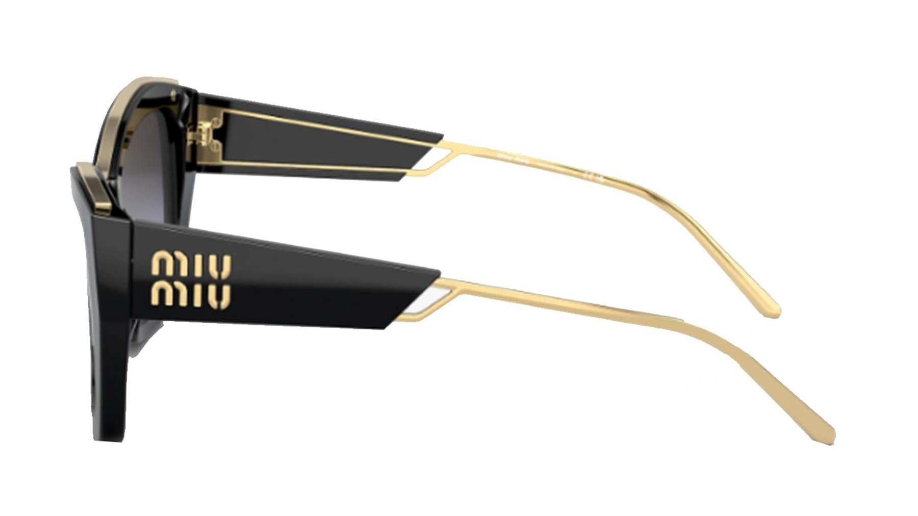 Mıu Mıu  02YS 1AB-5D1 55-20  Güneş Gözlüğü