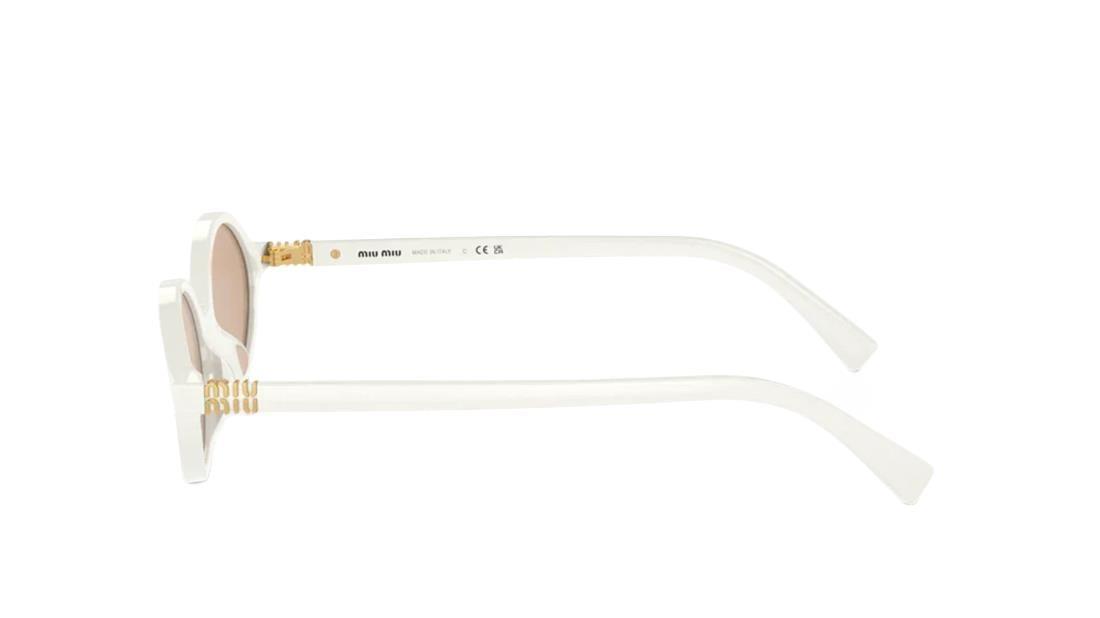 Mıu Mıu  04ZS 14240D 50-18  Güneş Gözlüğü