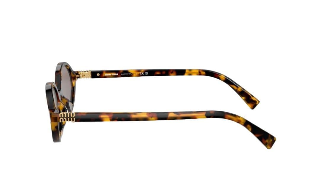 Mıu Mıu  04ZS VAU07F 50-16  Güneş Gözlüğü