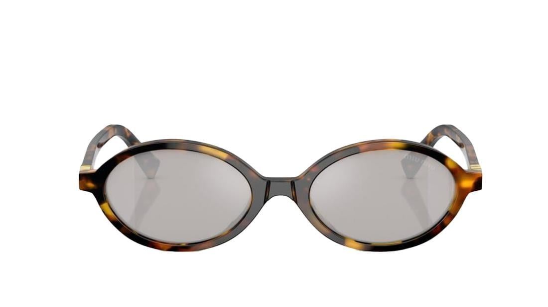 Mıu Mıu  04ZS VAU07F 50-16  Güneş Gözlüğü