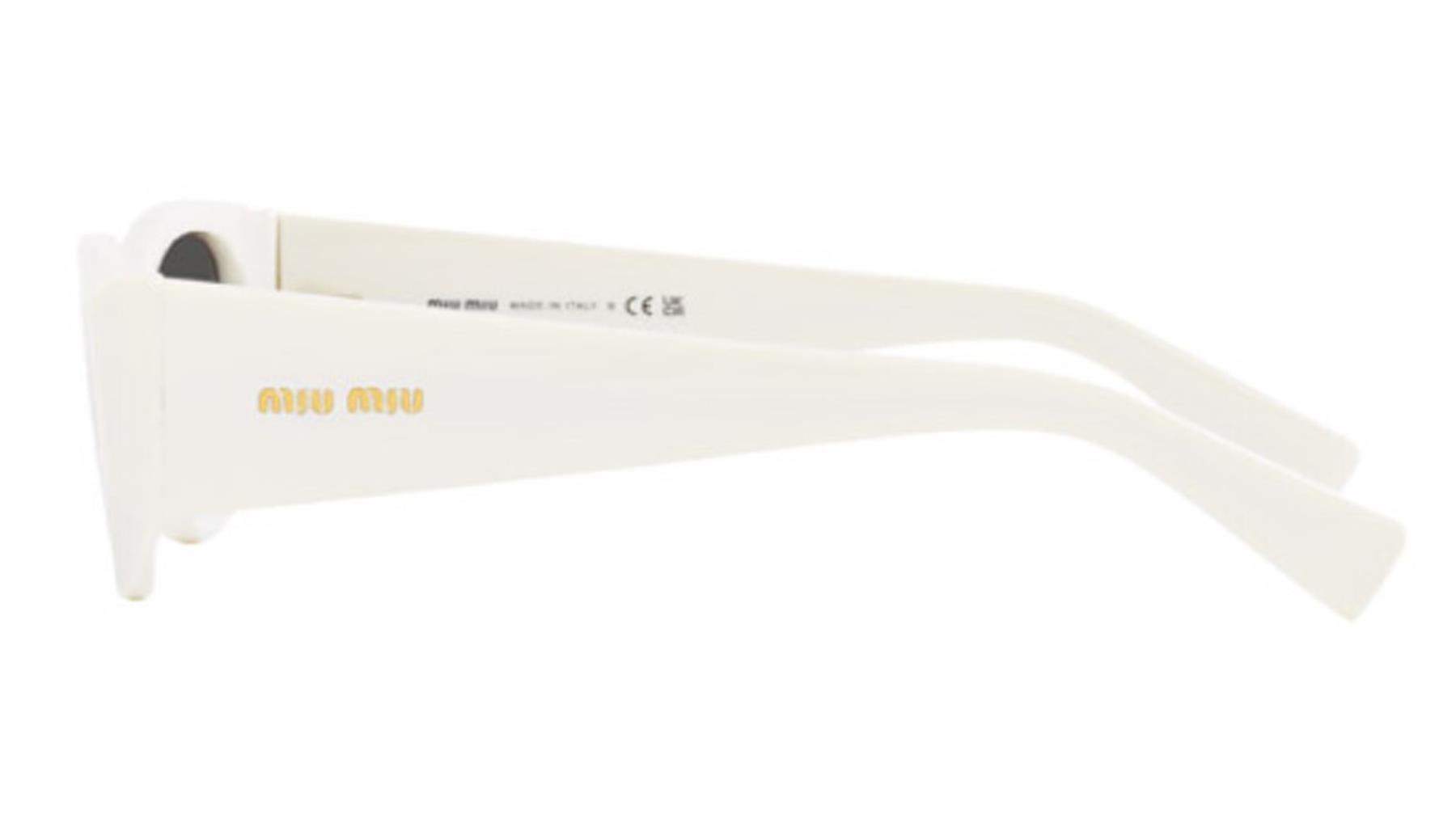 Mıu Mıu  06YS 1425S0 54-16  Güneş Gözlüğü