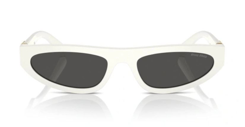 Mıu Mıu  07ZS 1425S0 56-19  Güneş Gözlüğü