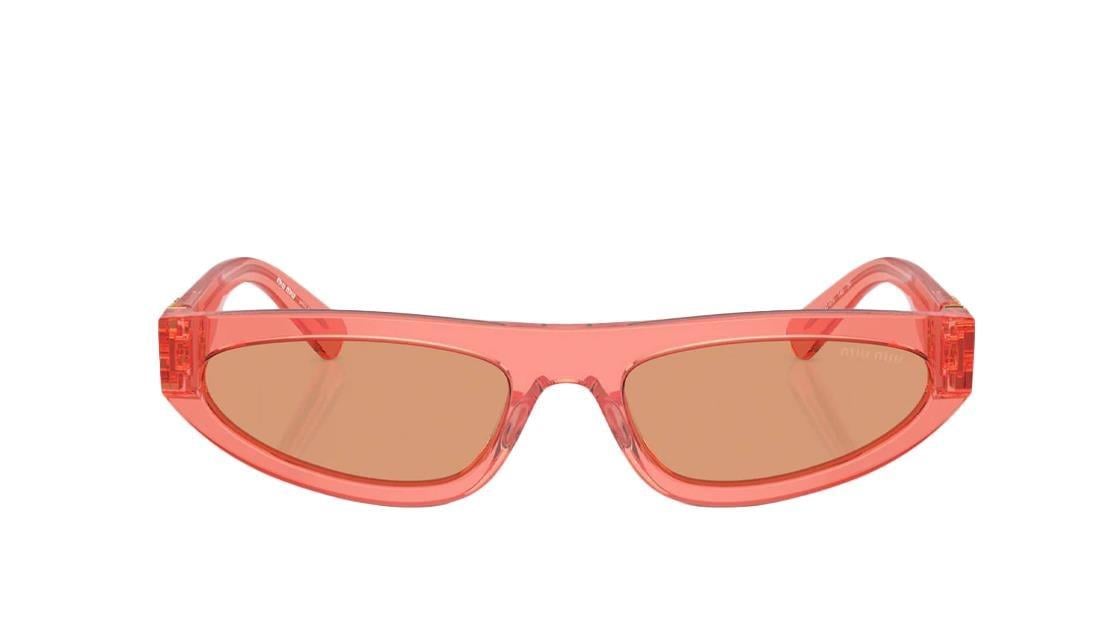 Mıu Mıu  07ZS 14T07V 56-0  Güneş Gözlüğü