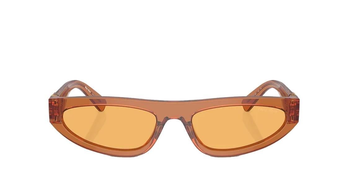 Mıu Mıu  07ZS 15T0B7 56-19  Güneş Gözlüğü