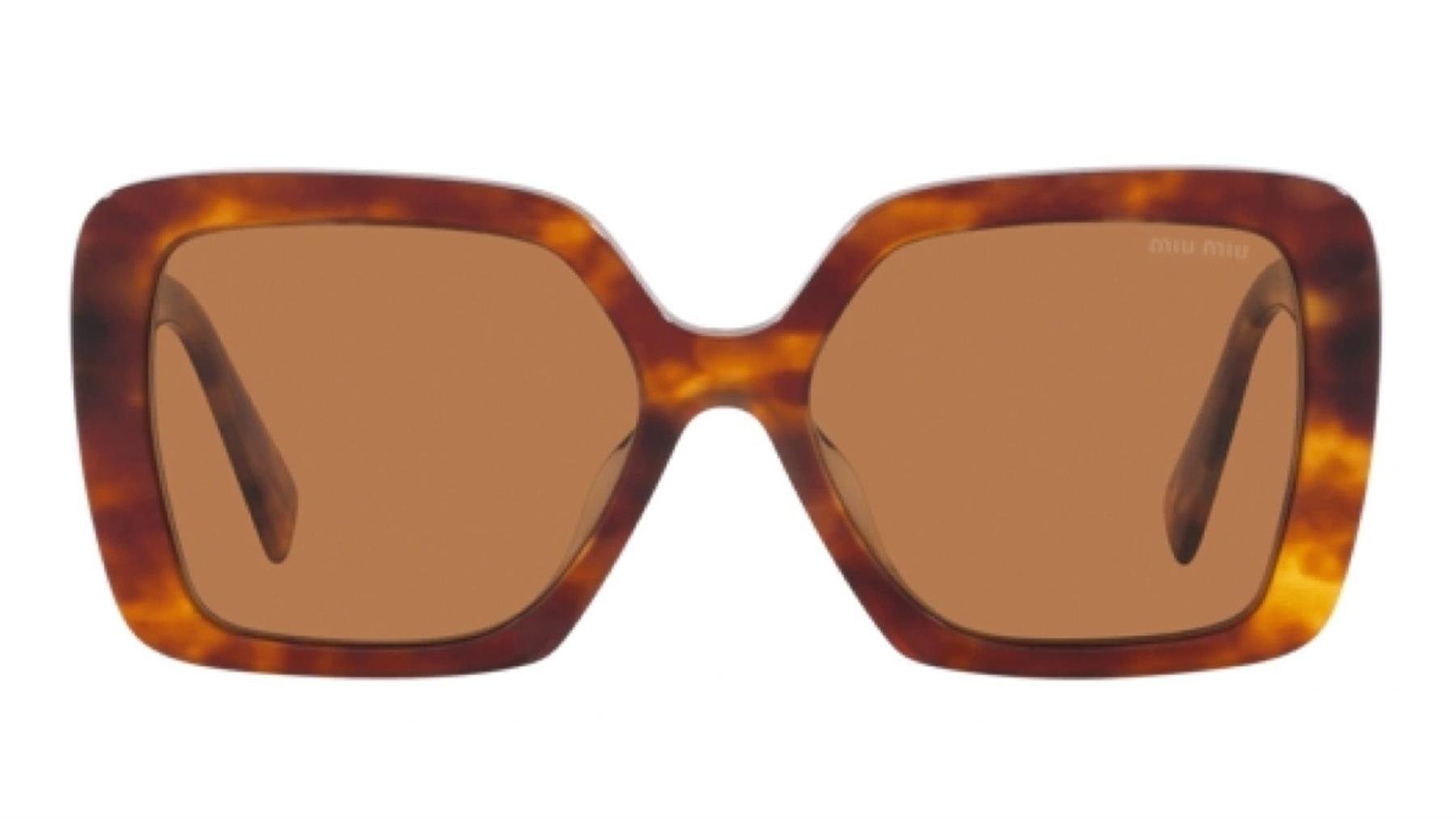 Mıu Mıu  10YS 4BW2Z1 56-17  Güneş Gözlüğü