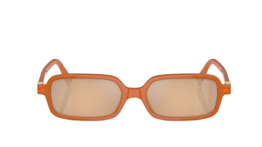 Mıu Mıu  11ZS 11V40D 51-16  Güneş Gözlüğü