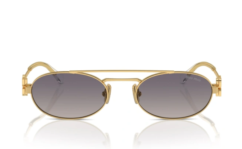 Mıu Mıu  54ZS 5AK30C 53-19  Güneş Gözlüğü
