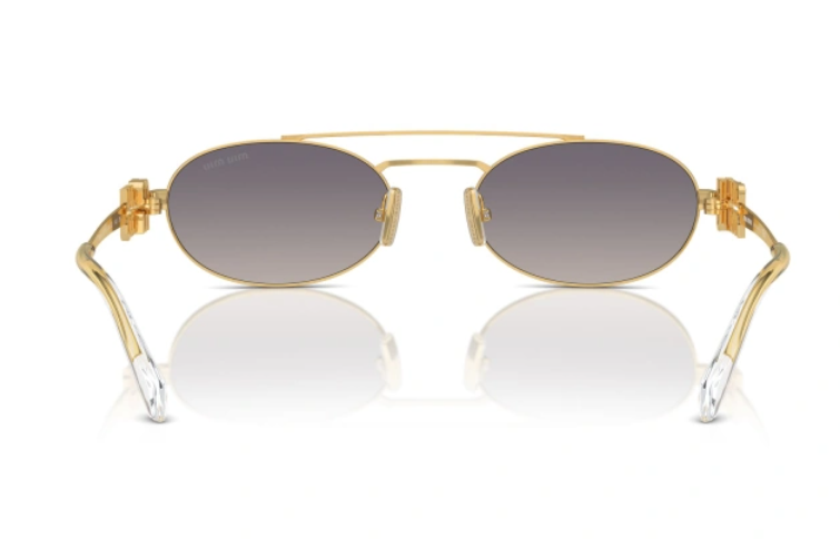 Mıu Mıu  54ZS 5AK30C 53-19  Güneş Gözlüğü