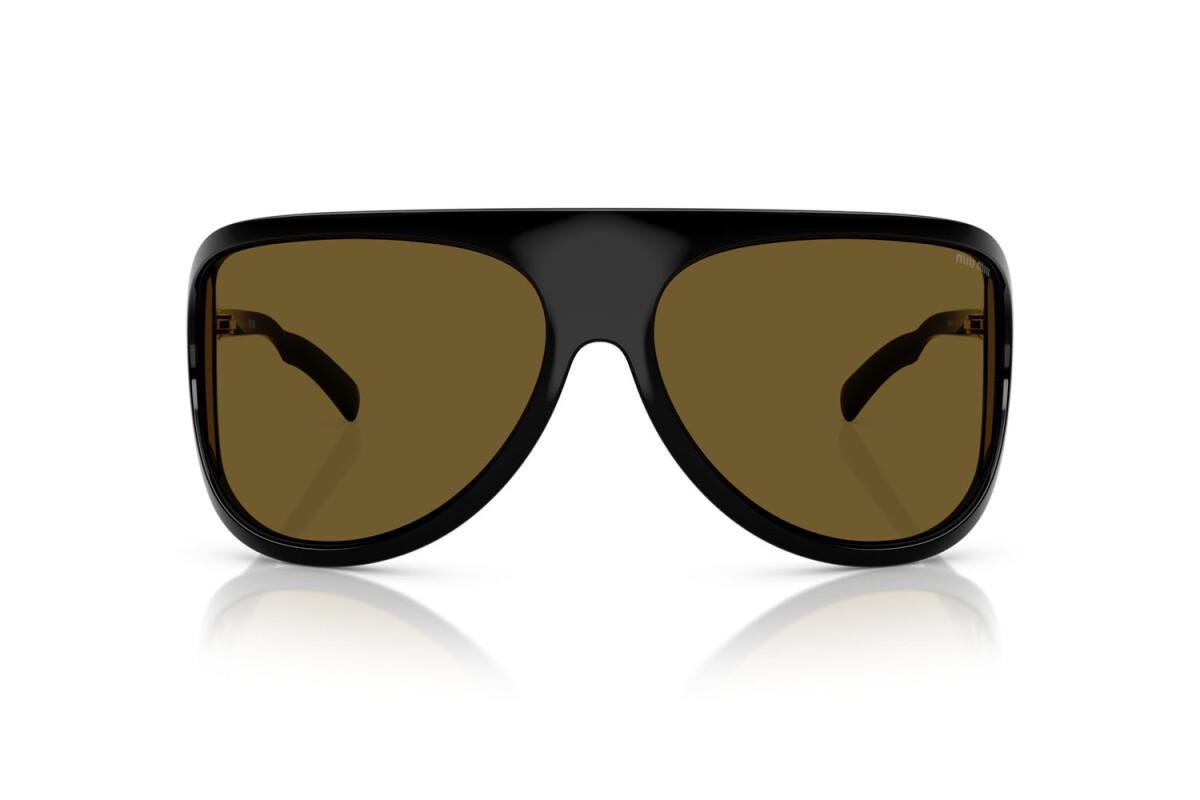 Mıu Mıu  A01S 1AB01T 75-16  Güneş Gözlüğü