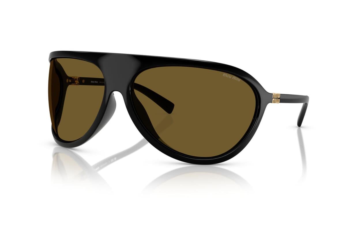 Mıu Mıu  A01S 1AB01T 75-16  Güneş Gözlüğü