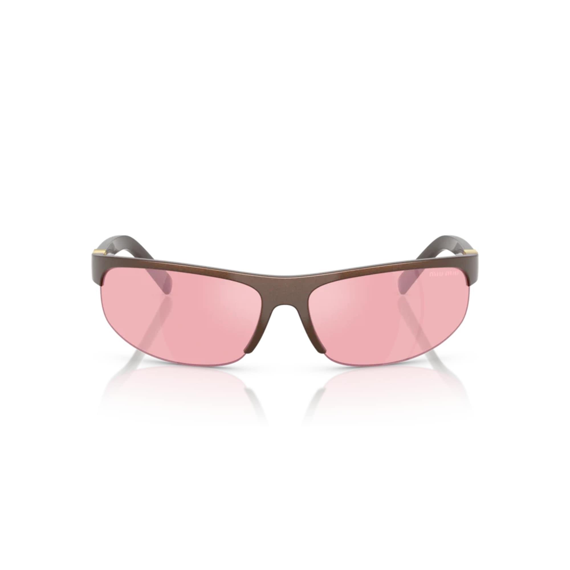 Mıu Mıu  A02S 14Y70J 70-19  Güneş Gözlüğü