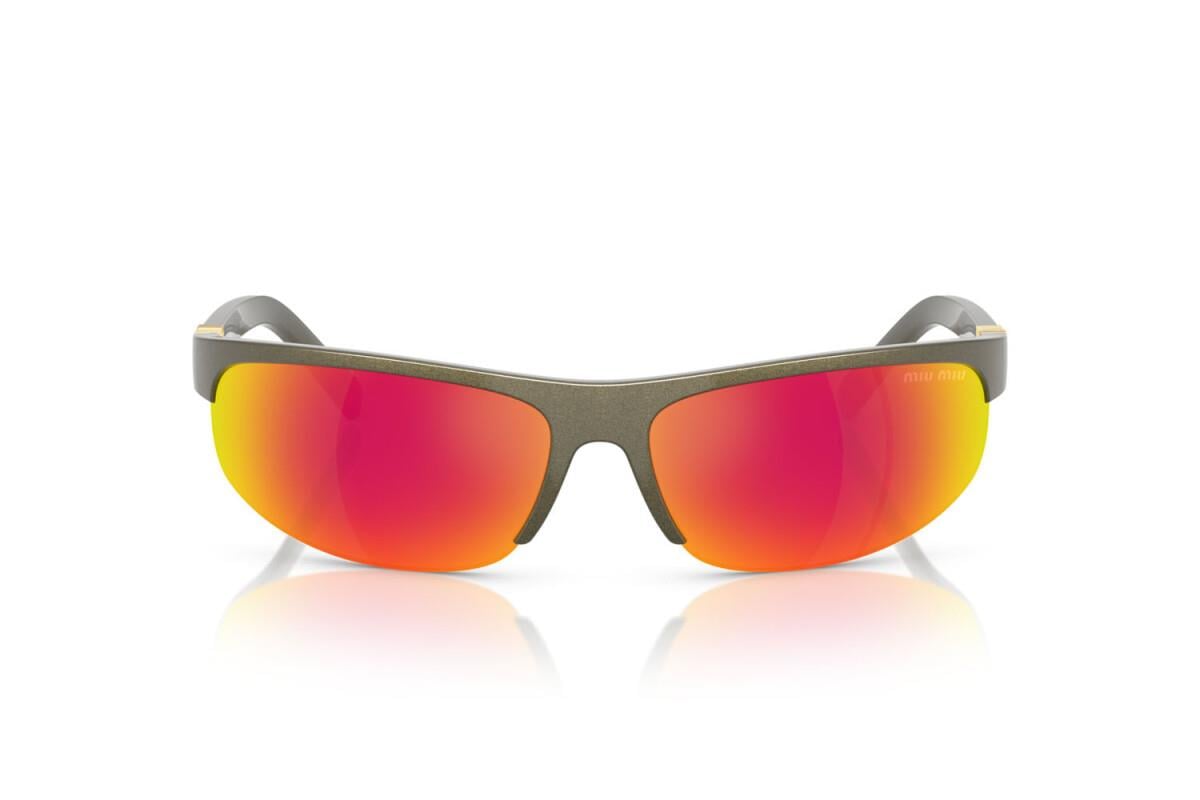 Mıu Mıu  A02S 17Y5M0 70-19  Güneş Gözlüğü