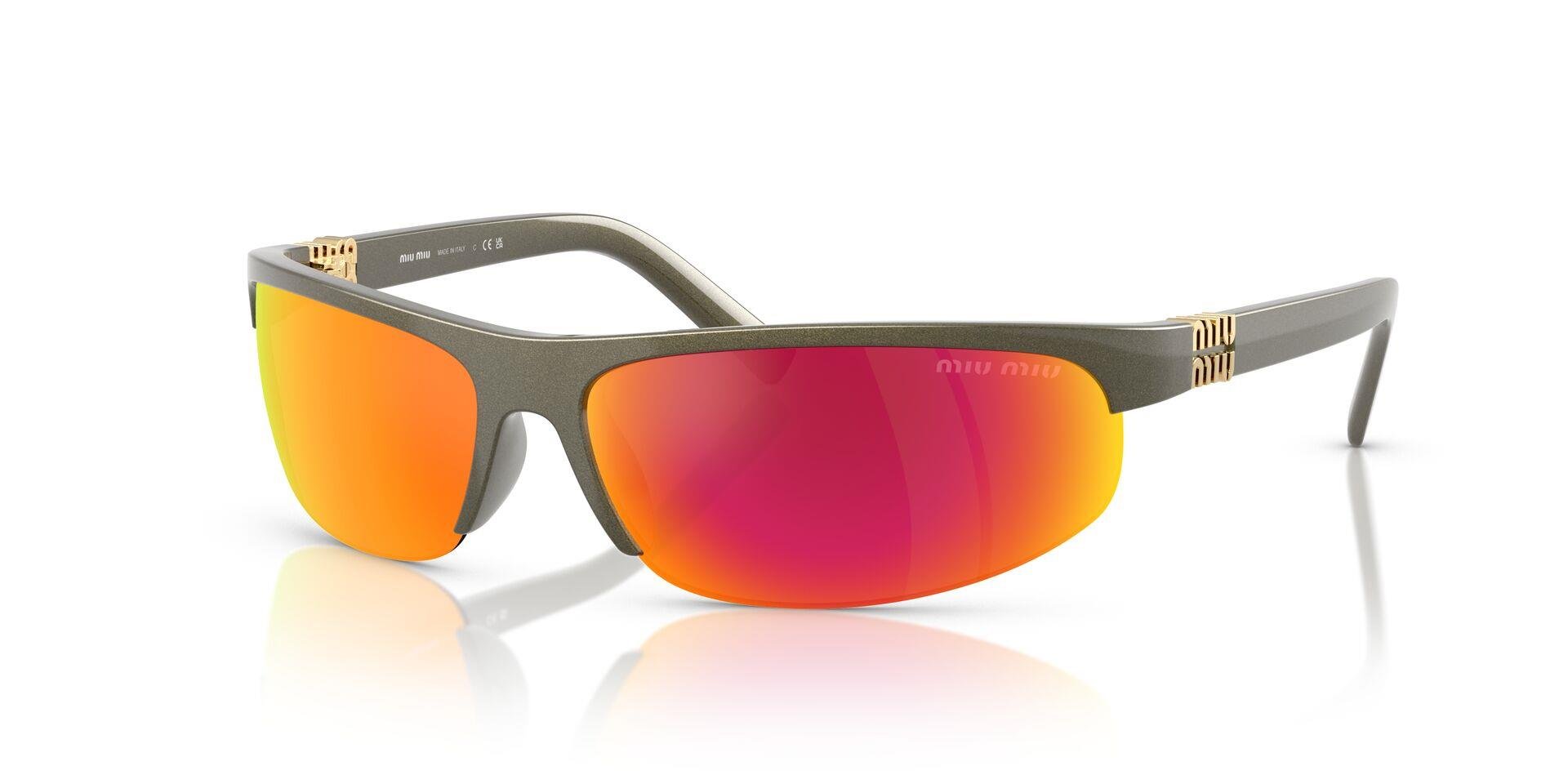 Mıu Mıu  A02S 17Y5M0 70-19  Güneş Gözlüğü