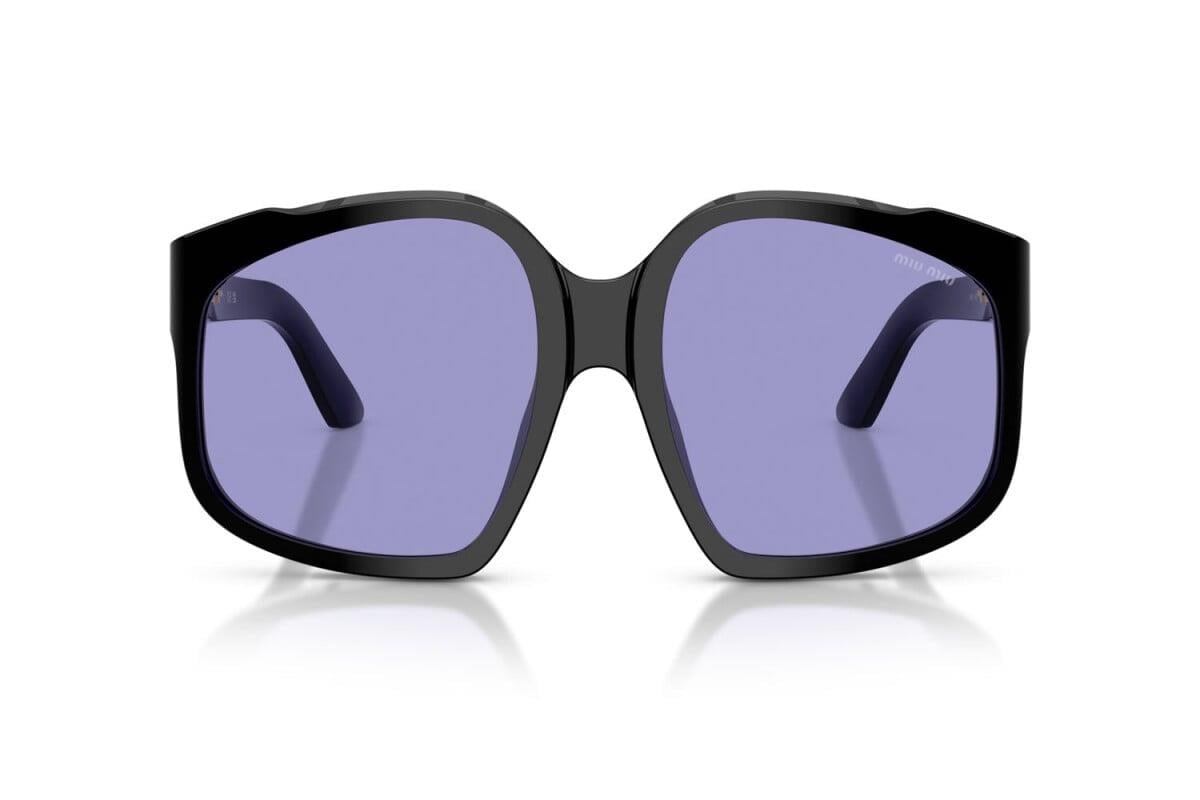 Mıu Mıu  A07S 16K01O 59-19  Güneş Gözlüğü