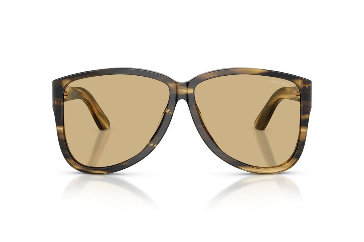 Mıu Mıu  A08S 25E1OR 61-20  Güneş Gözlüğü