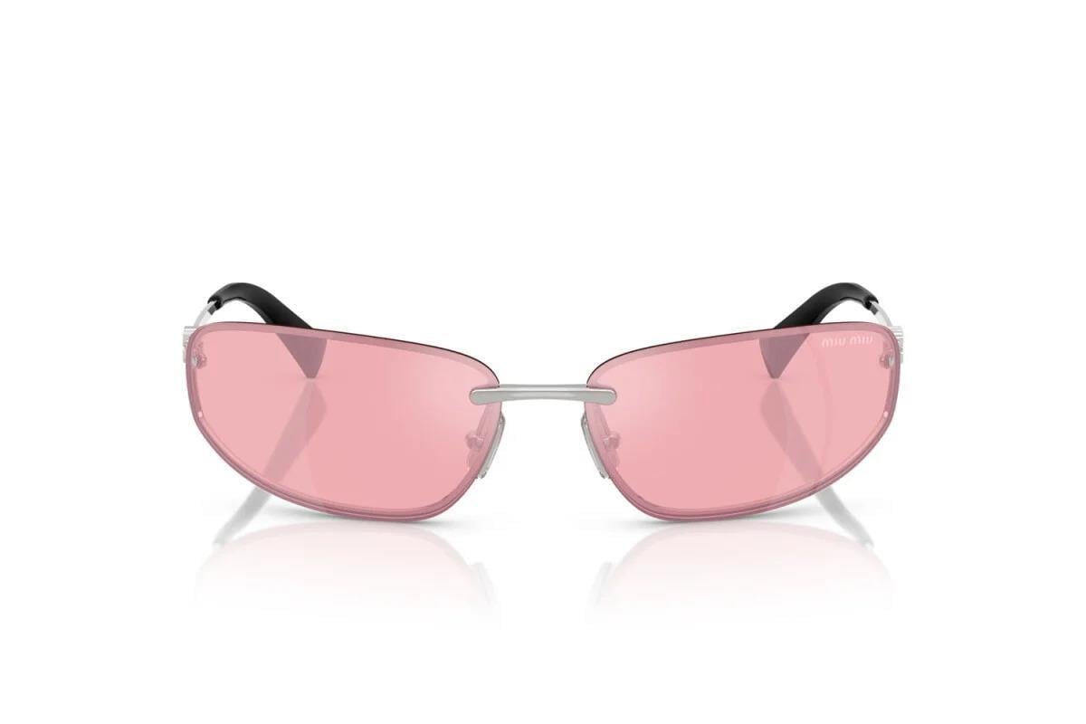 Mıu Mıu  A50S 1BC70J68 69-15  Güneş Gözlüğü