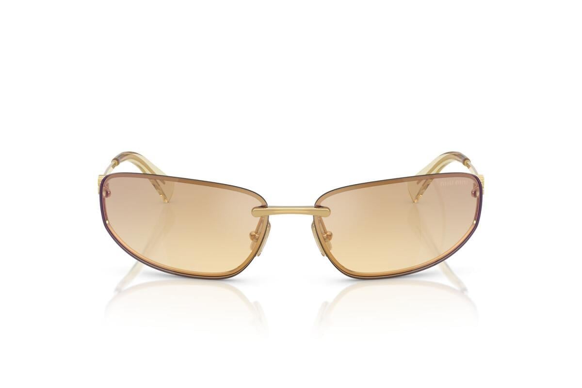 Mıu Mıu  A50S 5AK7R168 68-15  Güneş Gözlüğü