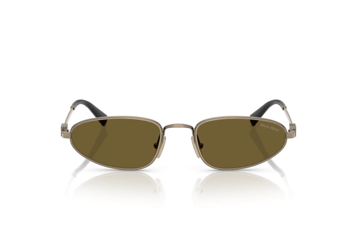 Mıu Mıu  A52S 26C09Z 52-19  Güneş Gözlüğü