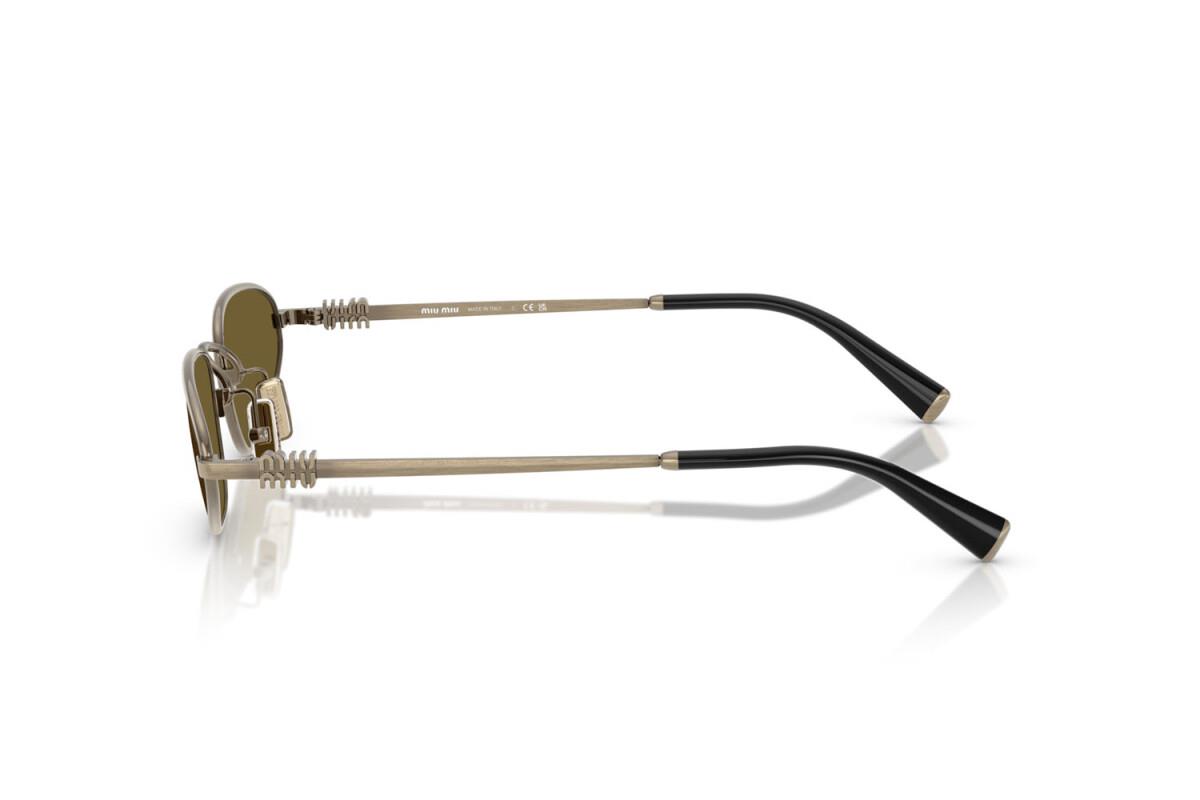 Mıu Mıu  A52S 26C09Z 52-19  Güneş Gözlüğü