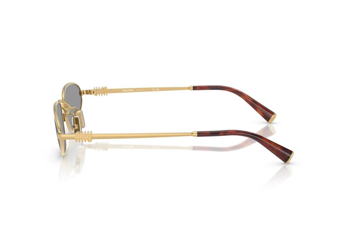 Mıu Mıu  A52S 5AK40O 52-19  Güneş Gözlüğü