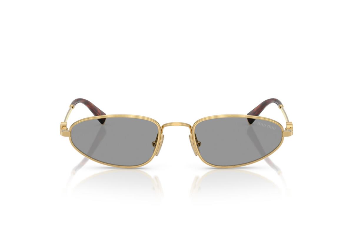 Mıu Mıu  A52S 5AK40O 52-19  Güneş Gözlüğü