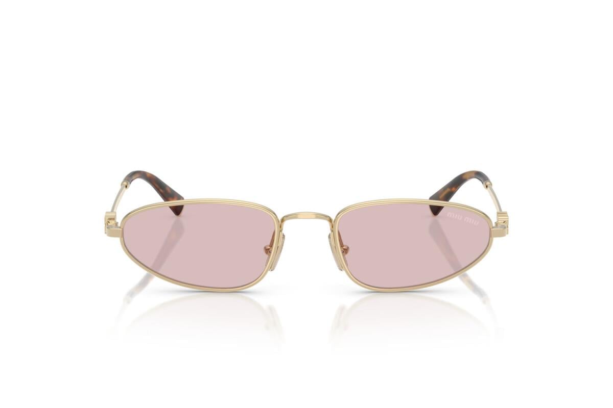 Mıu Mıu  A52S ZVN4I0 52-19  Güneş Gözlüğü