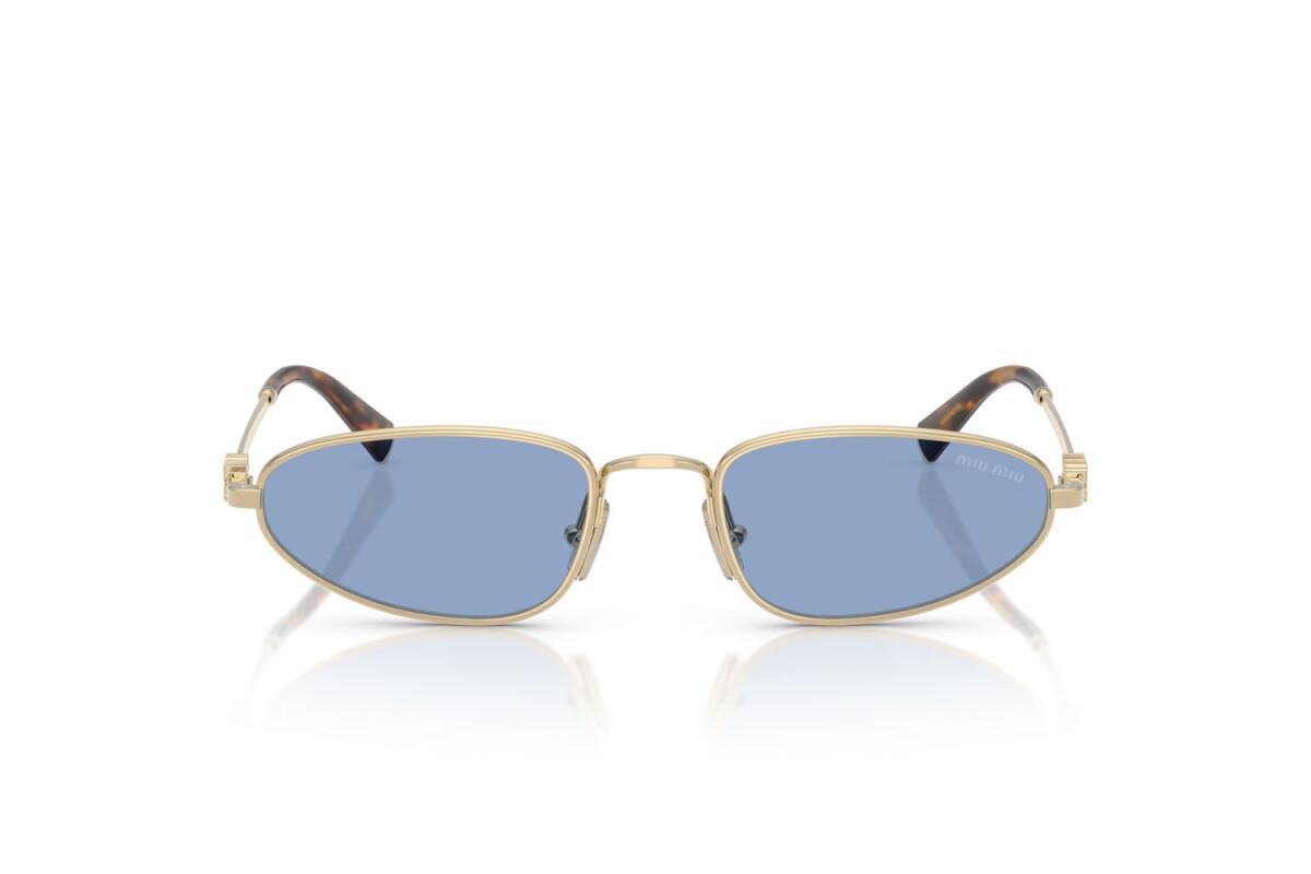 Mıu Mıu  A52S ZVN60O 52-19  Güneş Gözlüğü