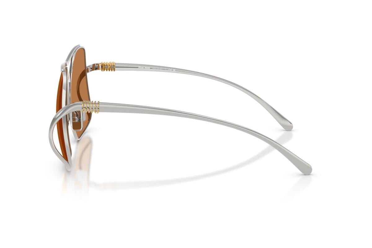 Mıu Mıu  A55S 1BC90Q 57-18  Güneş Gözlüğü