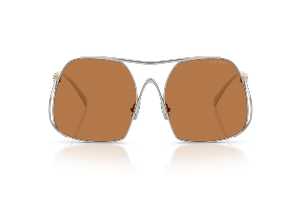 Mıu Mıu  A55S 1BC90Q 57-18  Güneş Gözlüğü