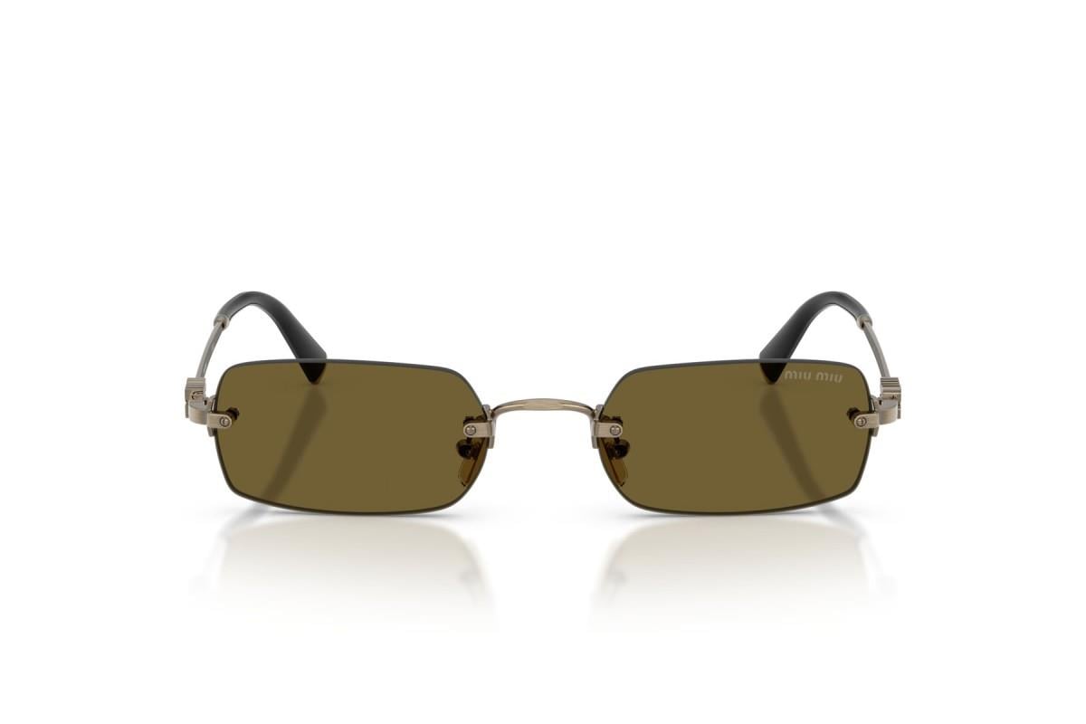 Mıu Mıu  B50S 26C09Z 52-20  Güneş Gözlüğü