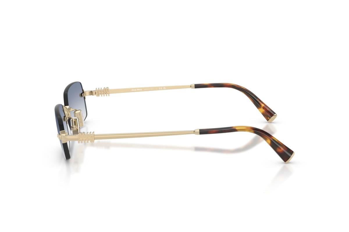 Mıu Mıu  B50S ZVN80O 52-20  Güneş Gözlüğü