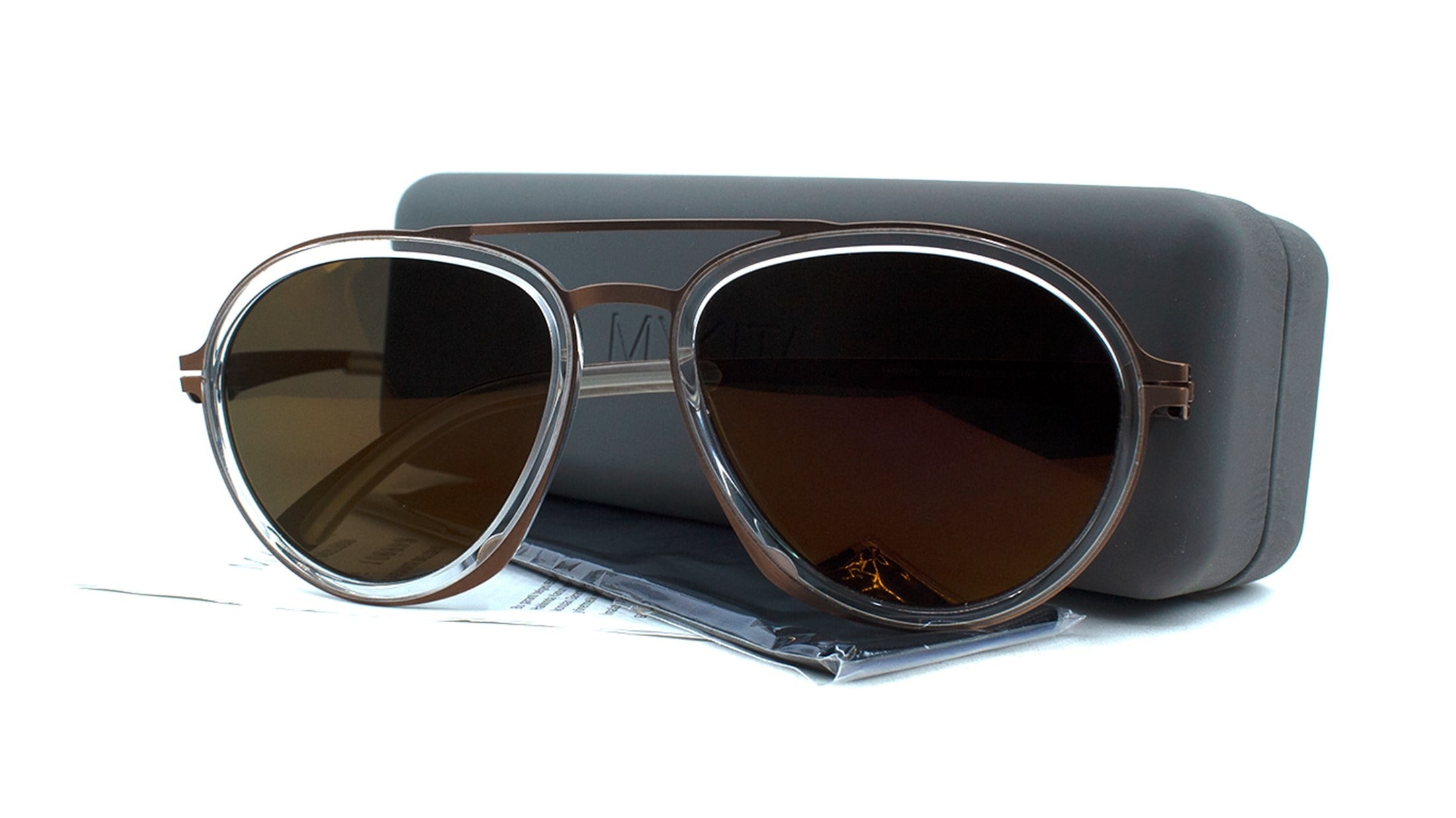 MYKITA  DD1.2  912 912 54-16  Güneş Gözlüğü