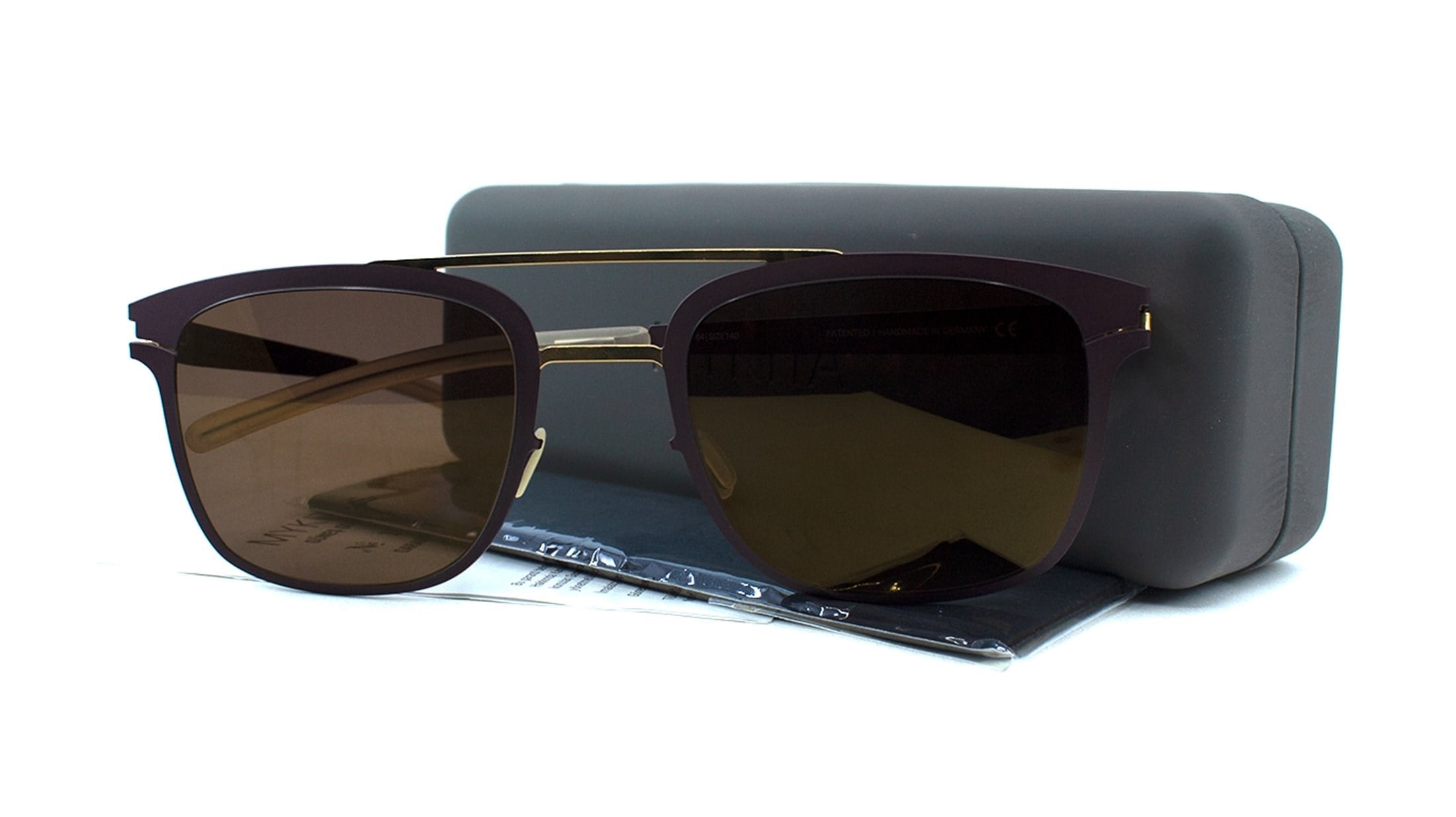 MYKITA  HUNTER 164 52-22  Güneş Gözlüğü
