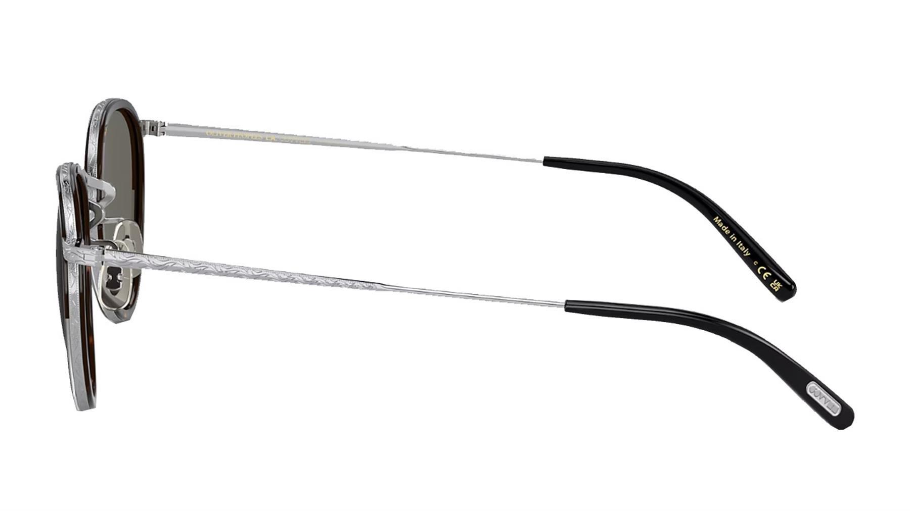 OLIVER PEOPLES  1104S 5036R5 48-24 Unisex  Güneş Gözlüğü