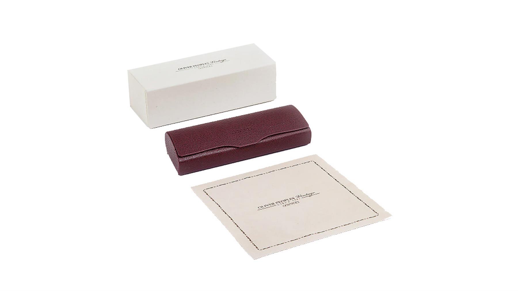 OLIVER PEOPLES  1104S 5036R5 48-24 Unisex  Güneş Gözlüğü
