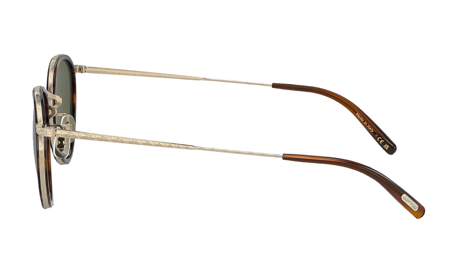 OLIVER PEOPLES  1104S 533052 48-24  Güneş Gözlüğü
