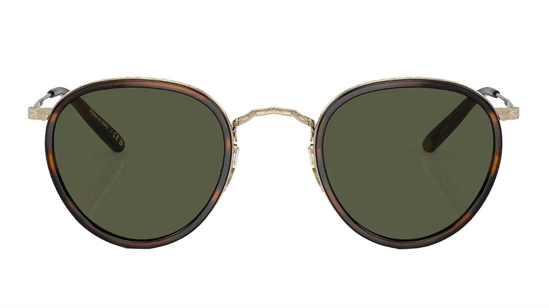 OLIVER PEOPLES  1104S 533052 48-24  Güneş Gözlüğü