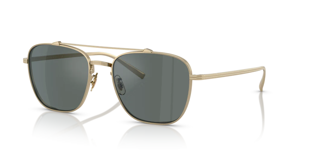 OLIVER PEOPLES  1349ST 5035W5 55-18  Güneş Gözlüğü
