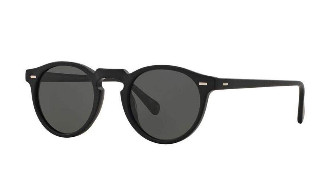 OLIVER PEOPLES  5217S 1031P2 47-23  Güneş Gözlüğü