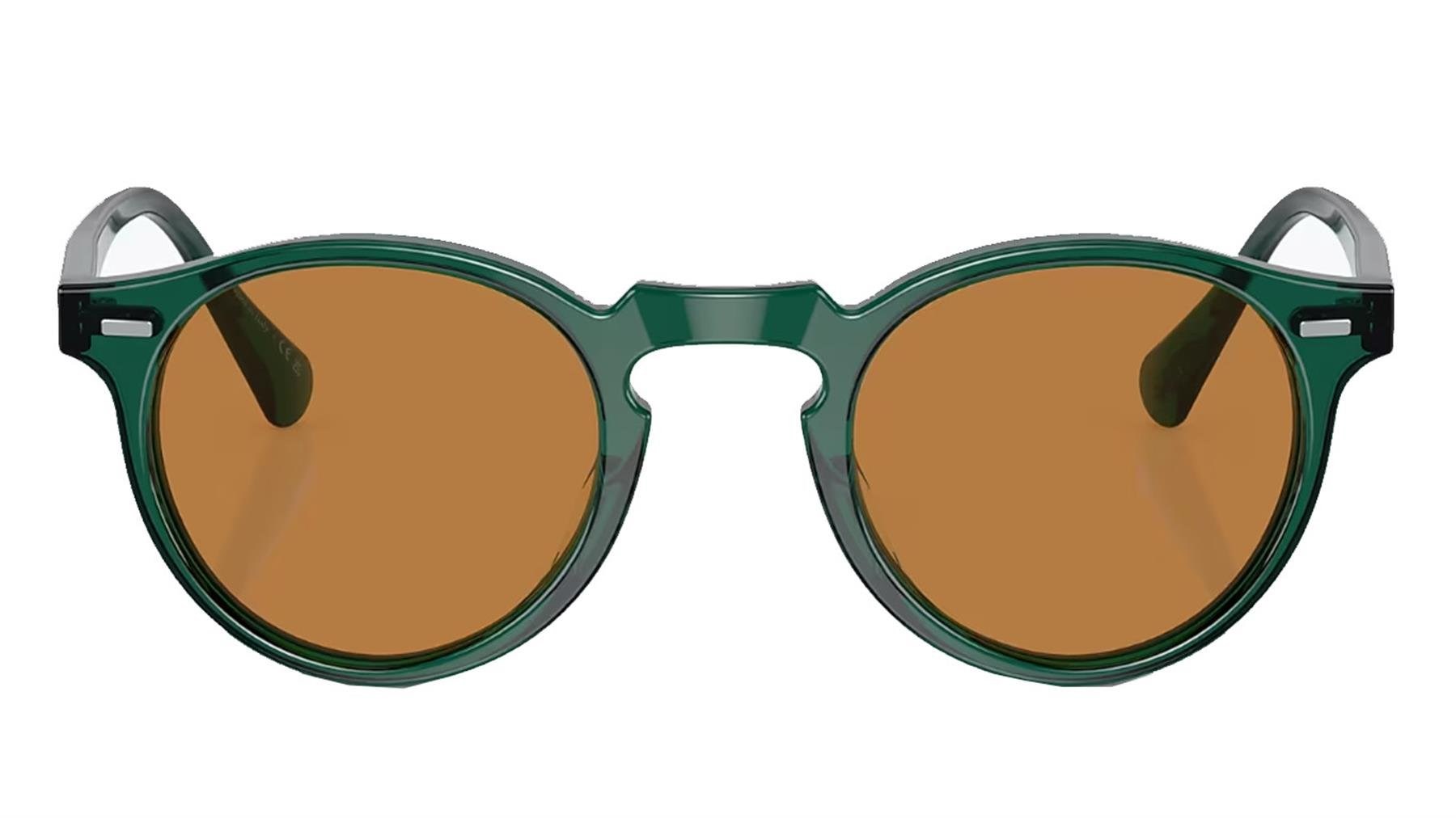 OLIVER PEOPLES  5217S 176353 50-23  Güneş Gözlüğü