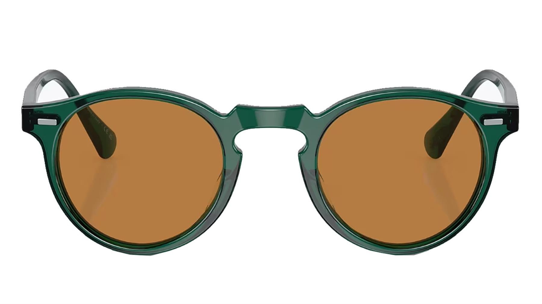 OLIVER PEOPLES  5217S 176353 50-23  Güneş Gözlüğü