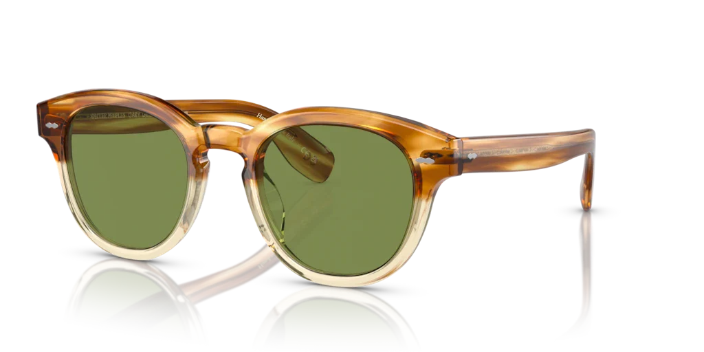 OLIVER PEOPLES  5413SU 167452 48-22  Güneş Gözlüğü