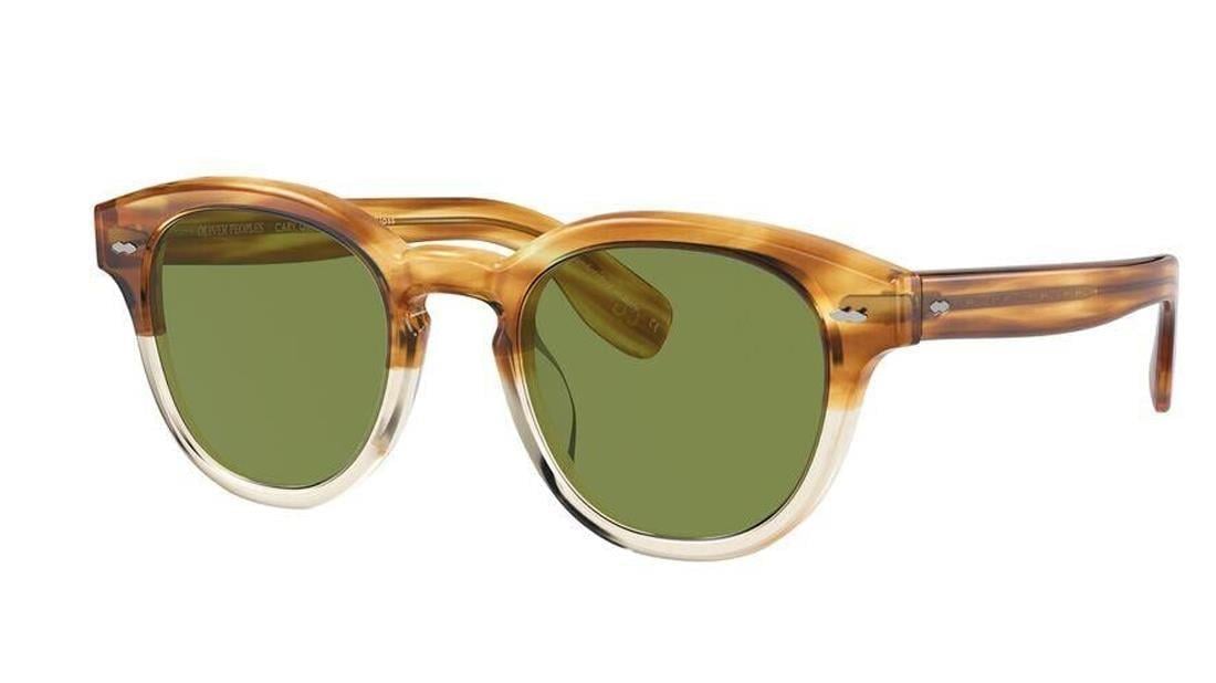 OLIVER PEOPLES  5413SU 167452 50-22  Güneş Gözlüğü