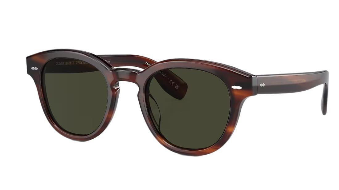OLIVER PEOPLES  5413SU 1679P1 48-22  Güneş Gözlüğü