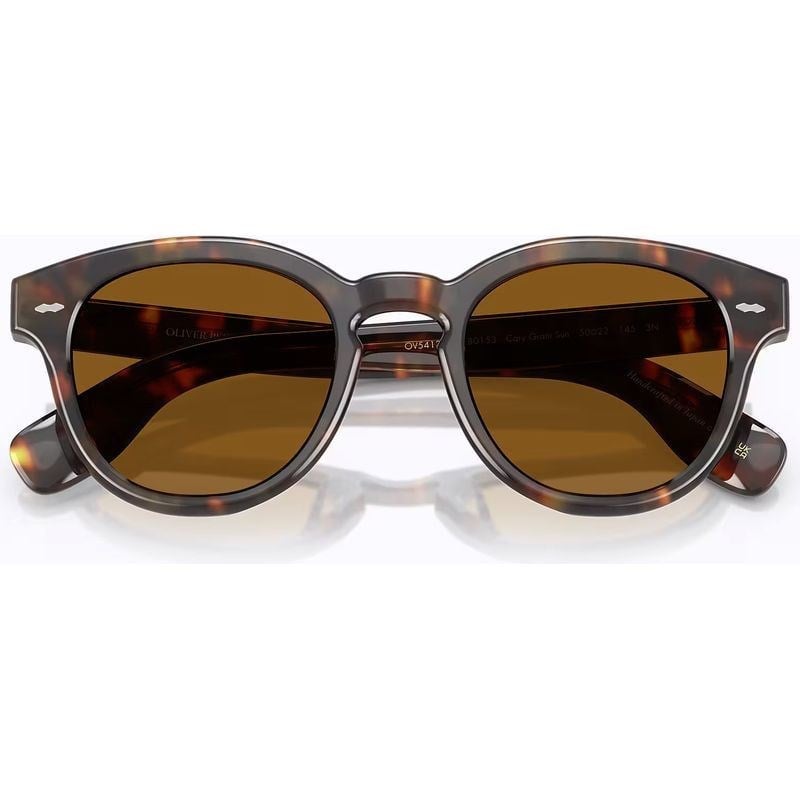 OLIVER PEOPLES  5413SU 180153 48-22  Güneş Gözlüğü