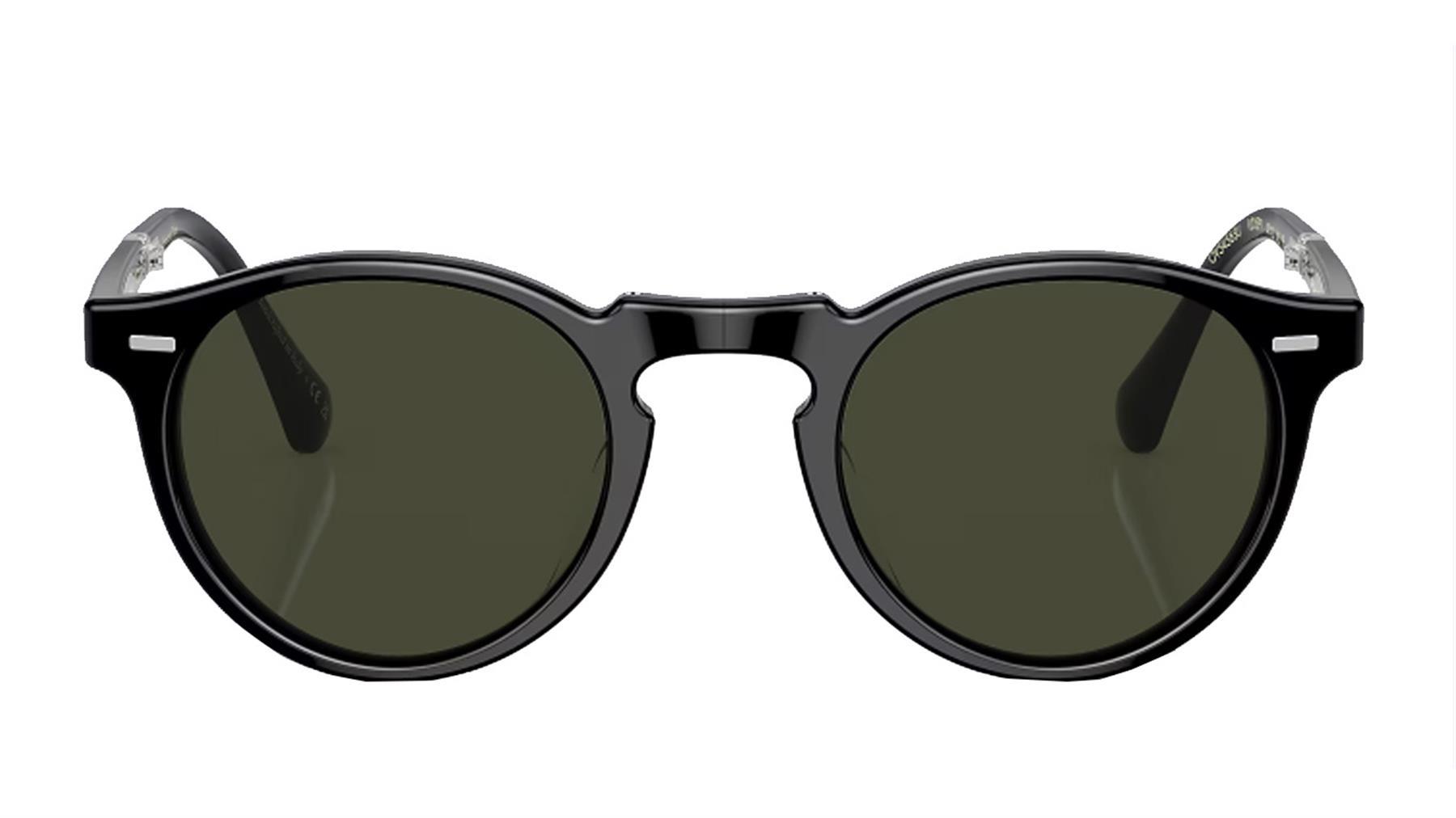 OLIVER PEOPLES  5456SU 1005P1 50-23  Güneş Gözlüğü