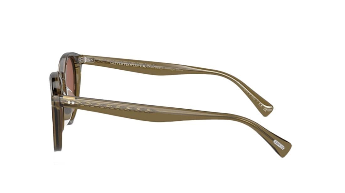 OLIVER PEOPLES  5459SU 1678W4 48-22  Güneş Gözlüğü