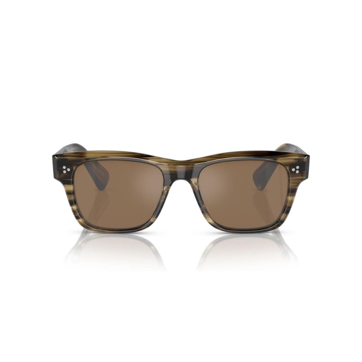 OLIVER PEOPLES  5524SU 1719G8 52-18  Güneş Gözlüğü