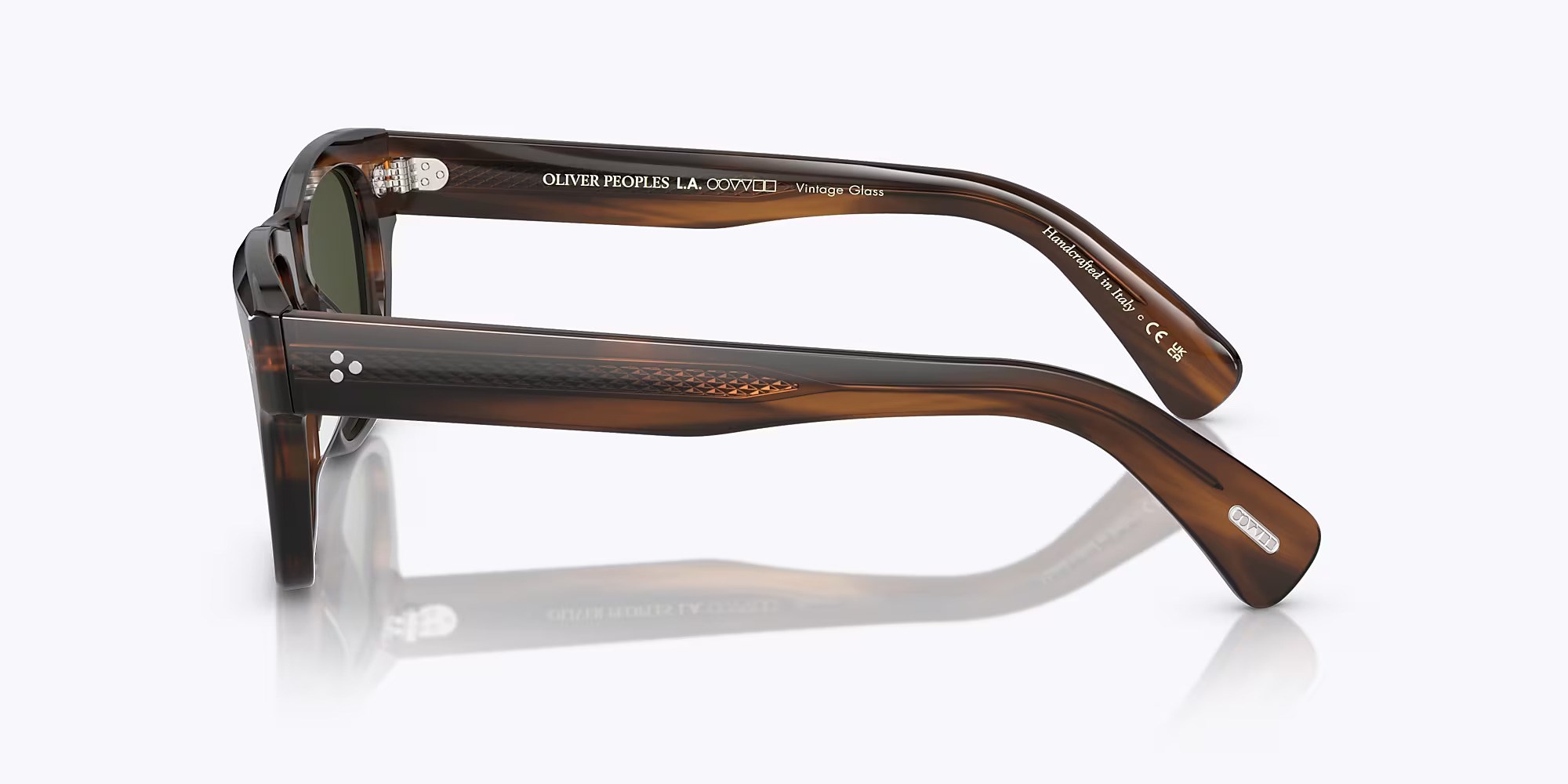 OLIVER PEOPLES  5524SU 172452 52-18  Güneş Gözlüğü