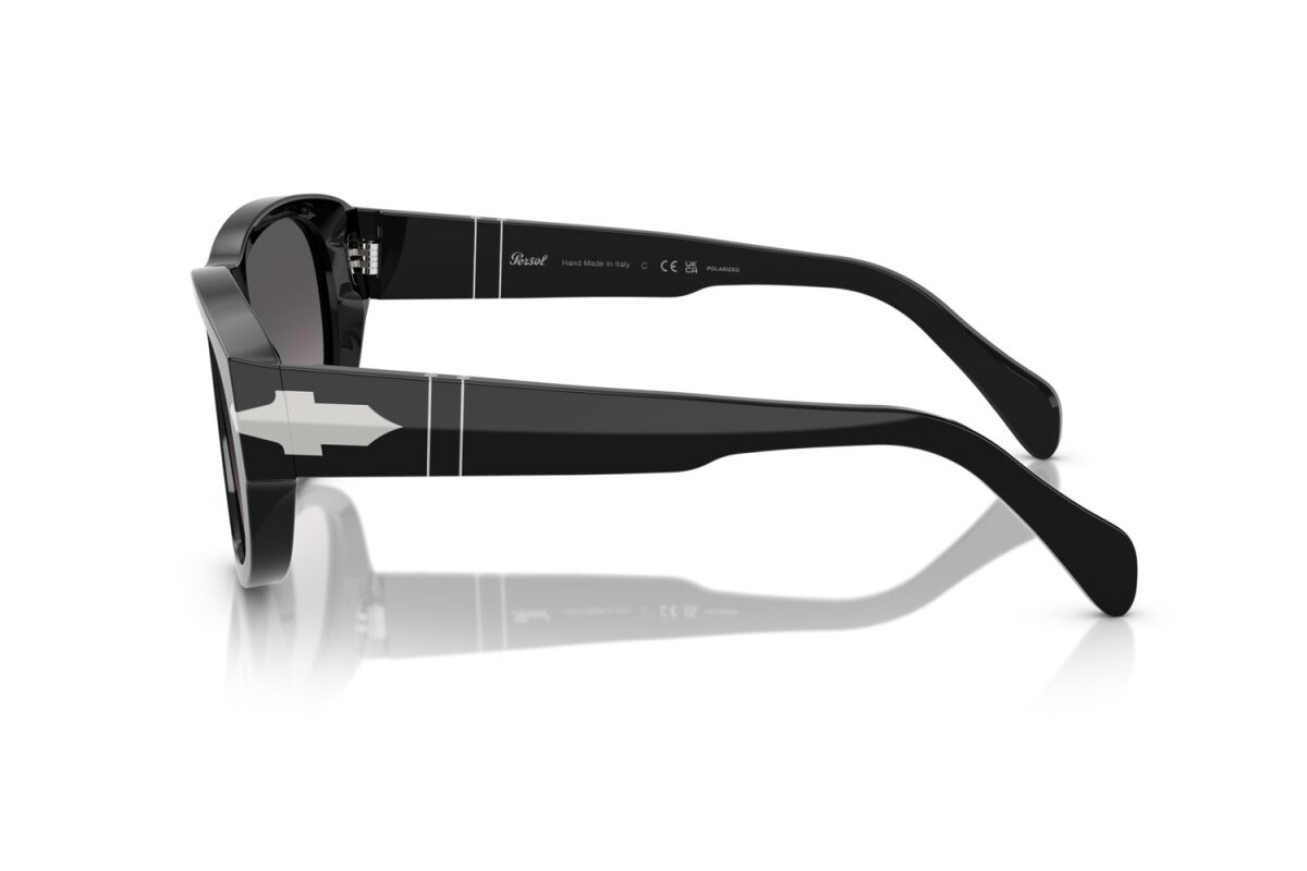 PERSOL  0050S 95/M3 55-18  Güneş Gözlüğü